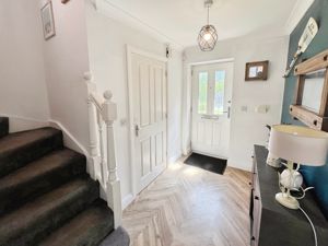 Hall- click for photo gallery